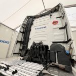 Volvo FH 460 6×2 Midlift Tractor Unit - thumbnail