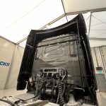 Scania R450 6×2 Rear Lift Highline Tractor Unit PTO - thumbnail