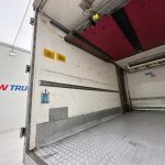 DAF LF45 150 Day Cab Fridge Box - thumbnail