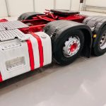 Volvo FH 480 Euro 5 6×2 Midlift Tractor Unit - thumbnail