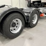 Volvo FH12 420 6×4 Double Drive Tractor Unit - thumbnail