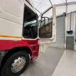 Volvo FH 520 6×2 Sleeper Cab Tractor Unit Manual - thumbnail