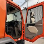 DAF LF 220 Day Cab Dropside Brick Grab - thumbnail