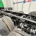Scania G360 8×2 Sleeper Chassis Cab - thumbnail