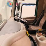 DAF CF75 310 Rear Lift Day Cab Dropside Brick Grab - thumbnail