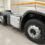 Volvo FH 500 6×2 Midlift Tractor Unit - thumbnail