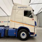 Volvo FH 500 6×2 Midlift Tractor Unit - thumbnail
