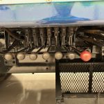 Scania P370 8×4 Sleeper Cab Skip Loader - thumbnail