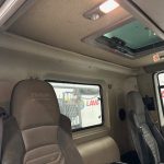 DAF CF75 310 6×4 Day Cab Steel Tipper Grab - thumbnail