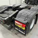 Volvo FH 500 6×2 Midlift Tractor Unit - thumbnail
