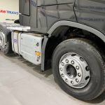 Volvo FH 500 6×2 Midlift Tractor Unit - thumbnail