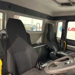 MAN TGS 35.360 8×4 Day Cab Steel Tipper Grab - thumbnail