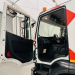 Iveco Stralis 310 6×2 Dropside Brick Grab - thumbnail