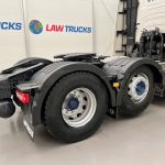 Volvo FH 500 6×2 Midlift Tractor Unit - thumbnail
