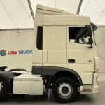 DAF XF 480 6×2 Midlift Tractor Unit - thumbnail