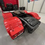 Volvo FH 500 6×2 Midlift Tractor Unit - thumbnail