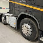 Volvo FH 500 6×2 Midlift Tractor Unit - thumbnail