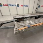 DAF LF 210 Day Cab 4 Car Transporter - thumbnail