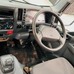 Isuzu N75 190 Day Cab Dropside - thumbnail