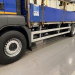 MAN TGS 26.360 6×2 Rear Lift Dropside Brick Grab Manual - thumbnail