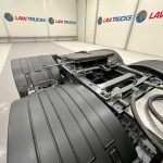 Volvo FH 500 6×2 Sleeper Cab Tractor Unit PTO - thumbnail