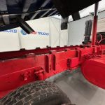 Volvo FM 380 8×4 Day Cab Tipper - thumbnail