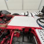 DAF XF 440 6×2 Midlift Tractor Unit PTO - thumbnail