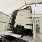 Volvo FH 500 6×2 Midlift Tractor Unit - thumbnail