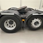 Volvo FH 460 6×2 Midlift Tractor Unit PTO - thumbnail