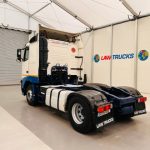 Volvo FH12 420 4×2 Sleeper Cab Tractor Unit - thumbnail