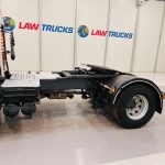 Volvo FH12 420 4×2 Tractor Unit - thumbnail