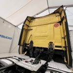 Scania S450 6×2 Midlift Highline Tractor Unit - thumbnail