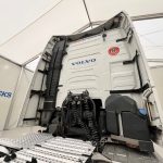 Volvo FH 460 6×2 Midlift Tractor Unit - thumbnail