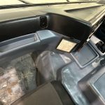 Hino 700 3241 8×4 Sleeper Cab Steel Tipper Grab - thumbnail