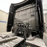 Scania R450 6×2 Rear Lift Highline Tractor Unit PTO - thumbnail