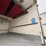 DAF LF45 150 Day Cab Fridge Box - thumbnail