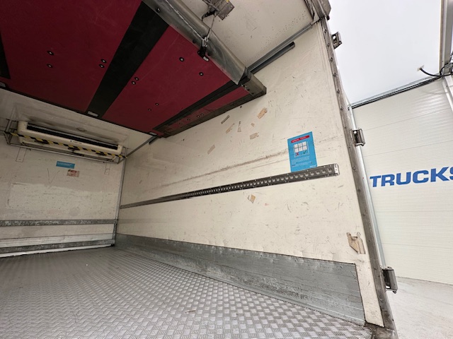 DAF LF45 150 Day Cab Fridge Box