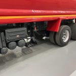 Volvo FM 400 8×4 Steel Tipper Grab Manual - thumbnail