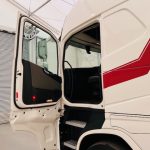 Volvo FH 500 6×2 Midlift Tractor Unit - thumbnail