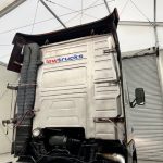 Volvo FH12 420 6×4 Double Drive Tractor Unit - thumbnail