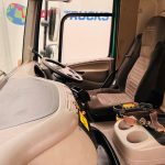 DAF CF75 310 Rear Lift Day Cab Dropside Brick Grab - thumbnail