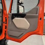 DAF LF 220 Day Cab Dropside Brick Grab - thumbnail