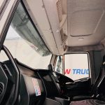 Iveco Stralis 310 Euro 6 6×2 Dropside Brick Grab - thumbnail