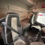 Volvo FH 500 6×2 Midlift Tractor Unit - thumbnail