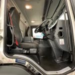 Scania P280 6×2 Rear Lift Day Cab Fridge Box - thumbnail