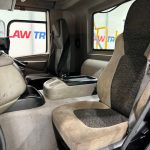 DAF CF85 360 8×4 Day Cab Steel Tipper Grab - thumbnail
