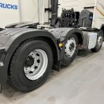 Volvo FH 500 6×2 Midlift Tractor Unit - thumbnail