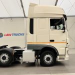 DAF XF 480 6×2 Midlift Tractor Unit - thumbnail