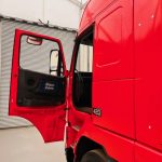 Volvo FH12 420 4×2 GTXL Tractor Unit - thumbnail