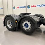 Volvo FH 500 6×2 Midlift Tractor Unit - thumbnail